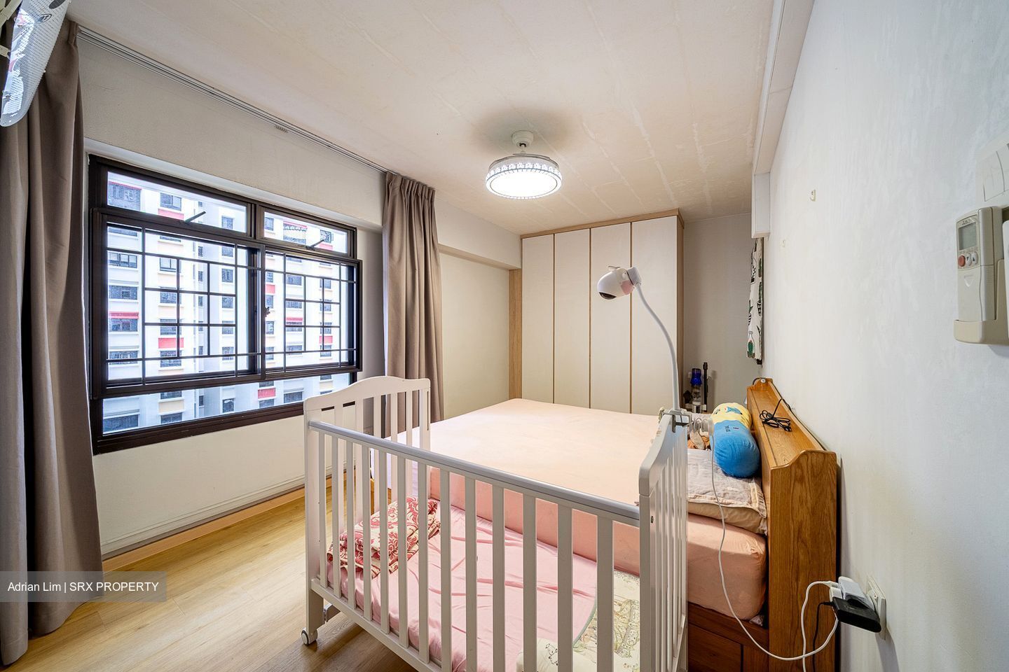 Blk 119D Kim Tian 119 (Bukit Merah), HDB 4 Rooms #449020491